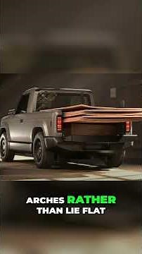 Slate EV Truck: Frunk Magic & Cargo Space REVEALED!