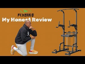I Used the Flybird Power Tower for a Year! Was It Worth It?