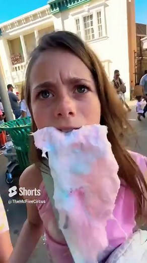 197K views · 670 reactions | That’s NOT Santa! The McFive Circus #themcfivecircus | The McFive Circus | Facebook