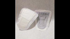Incontinence Pads Men Urine Incontinence Pads for Adults With Stress or Urge Incontinence Issues