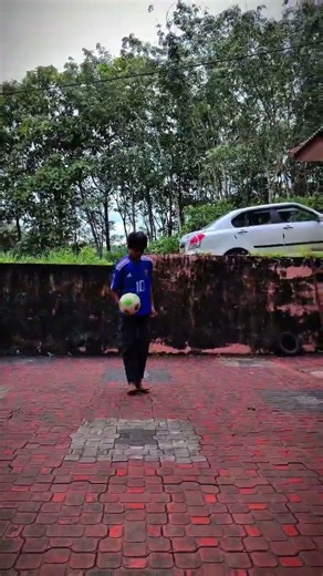 freestyle ⚽