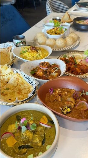 NEW DELICIOUS INDIAN RESTAURANT in BRISBANE!!!