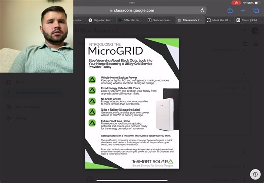 What is MicroGrid?