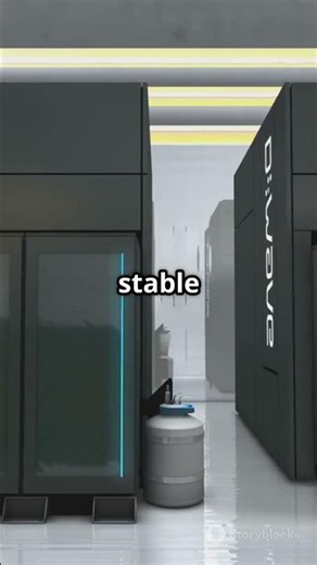 Quantum Computing Breakthrough 2025 ⚛️ | Future of Supercomputers!#shorts