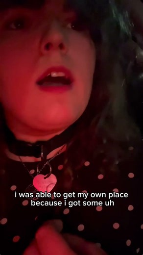 The Story of How I Was Homeless & Got Housed Again