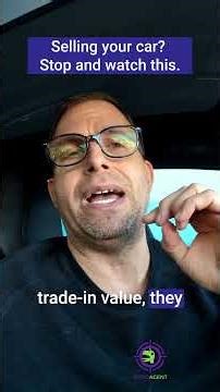 The truth about selling your car on Marketplace. #shorts #caradvice #iautoagent #expert