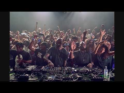 Black Coffee | Themba | Enoo Napa | Caiiro Exclusive Afro House Mix 2021 By Paradise Music