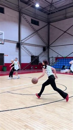 Last-Second Basketball Shot Missed! Epic Fail or Lucky Escape