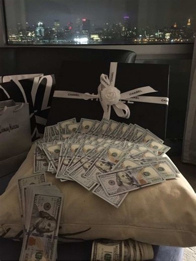 Atrae Dinero Rápido con Subliminal Efectivo