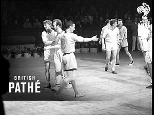 London - Butlin Reunion (1962)