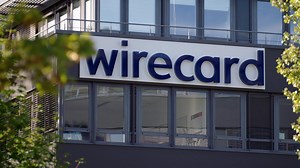 Wirecard