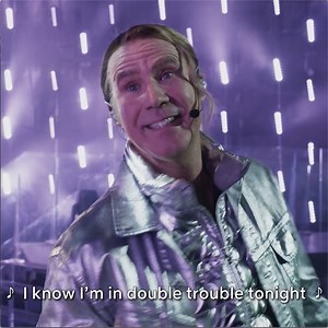 The original music in Eurovision is actually quite catchy | Netflix