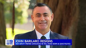 20K views · 275 reactions | Just days after Gladys Berejiklian...