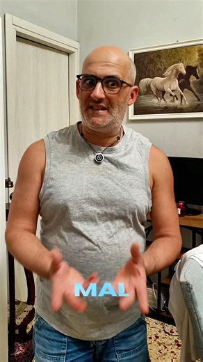 Il mal di schiena di Lino 🤣🤣🤣