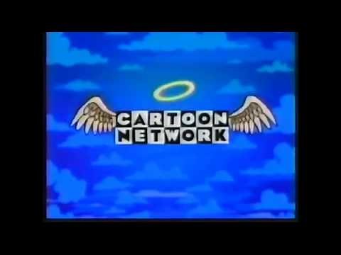 Cartoon Network (Piano 2002) (Batman: TAS/ToonHeads) Next Bumper