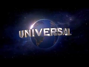 Universal Studios screaming intro