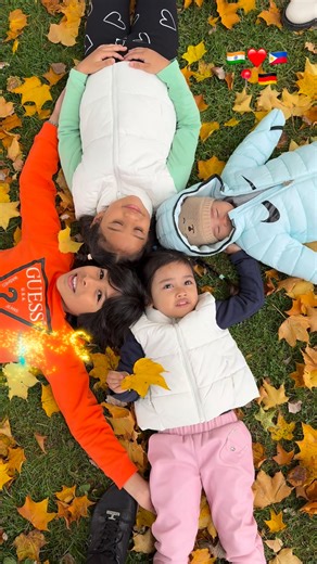 Introducing the beautiful names behind our beautiful chaos 😍 Our 4 🇮🇳🇵🇭 munchkins with 4 special names. Let’s reveal them! 💕 #FilipinoIndianFamily #MixCultureKids #FilIndianBabies #FamilyVlog #NameReveal #ParentsOf4 #BeautifulChaos #MomOf4 #DadOf4 #MulticulturalFamily #ReelsFamily #FamilyGoals #TrendingReels #PinayMom #IndianFamilyVlogs #PinoyFamily #DesiKids #4KidsLife #SiblingsSquad #ChaosAndLove #BlessedWith4 #fblifestyle #musical | The PATEL’s Filipino-Indian Family