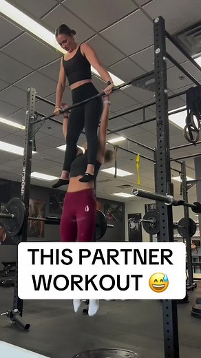 Transform Your Core Strength with This Partner Workout