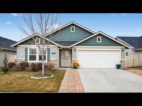 16827 N Cornwallis Wy, Nampa, ID