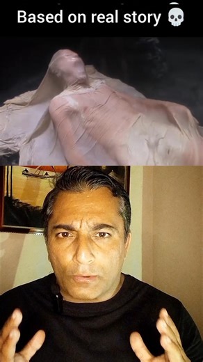 This Movie is not for weak hearted people | Based on True Story Movie Name: Fire in the Sky