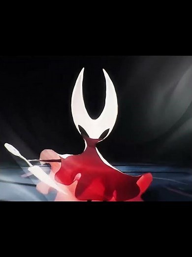 HORNET EDIT | Hollow KNight Silksong | #hollowknight #hollowknightsilksong #edit #games