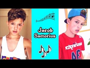 Jacob Sartorius Musical.ly Compilation 2016 | jacobsartorius Musically