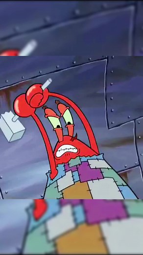 The Truth Behind Plankton and Mr. Krabs' Friendship