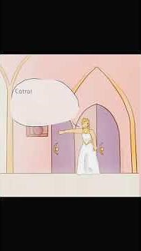 How Does Catra React To Finn's First Fight | She-Ra Comic Dub (#Shorts)