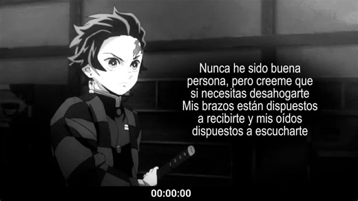 Ი𐑼ㅤ Ola chikoz, un vídeo con tanjiro jeje ׁ ׅ ⌗ ‎ ‎﹙ #tanjiro ﹚ ⠀ ໒ ݂ ݁ ‎ ‎𐔌՞. .՞𐦯 ‎ #adolescentes #parati #anime #identificarse