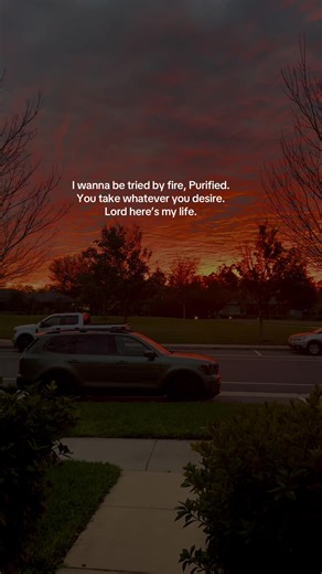 Embrace Full Surrender in 2026 for Spiritual Growth