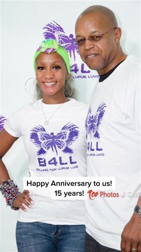 Celebrating 15 Years of Love with Bo Talley-Williams | Happy Anniversary!