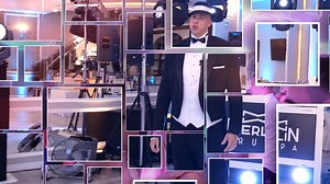 Merlin Promo. Wodzirej Miłosz. Merlin Film