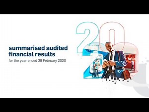 Financial Results Presentation | April 2020 | Capitec Bank