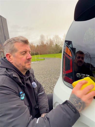 Win a VW UP! GTI in Our Exciting Competition!