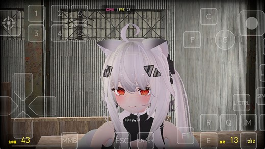 教你们如何下正版gmod并运行