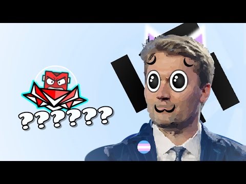 HACKED DAILY LEVEL!? | Groovy Hues | GD 2.2 | #GeometryDash