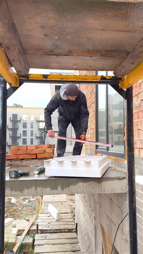 Royal Facade | Stone Masonry & Facades |Seattle on Instagram: "Energy-efficient thermal panels for residential homes. High-performance graphite polystyrene (GPS) insulation delivers excellent thermal resistance, durability, and long-term energy savings. Ideal for new construction and exterior renovations. ✔ Fast installation ✔ Sound insulation ✔ Premium exterior appearance#NYCBuilders #NewYorkDevelopers #NYCHomeowners #EnergyEfficientHomesNY #exteriorrenovationnyc"