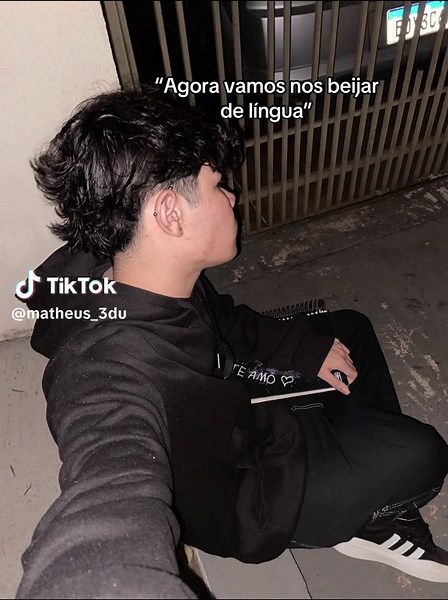 Os vídeos de MATHEUS_FRANÇA🇫🇷 (@matheus_3du) com som original - Kyoko