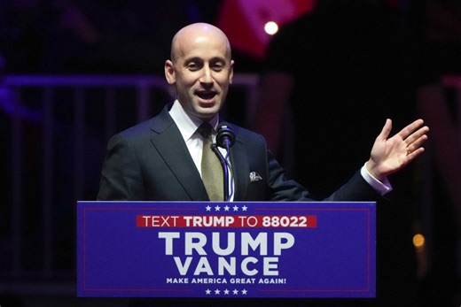 Here are the agencies purging federal workers