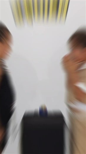 La segunda parte va estar muchísimo mejor😏