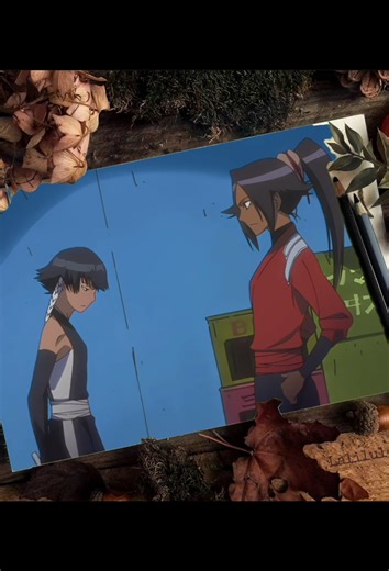 Soi-Fon dan Yoruichi: Perayaan Hari Valentine di Bleach