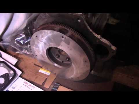 Case 188 Diesel Rebuild Part 3 - Back From Machine Shop!