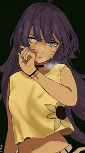 10K reactions · 403 shares | Raikage:- She is overpowering me  The...