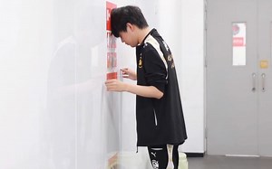 北京WB夏季赛纪录片：《变数》 小白熊你真的很棒了！你还收获了很多妈妈~~