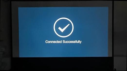 Remote Repairing for ATV Projector