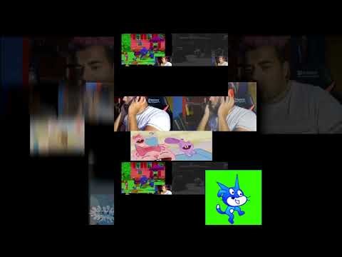 Random YTPMV Scan I Made, Heh :v