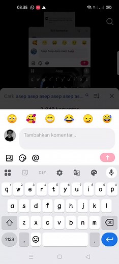 DENZZ AJAH (@deni.nugraha081)’s videos with suara asli - dipoberakfast