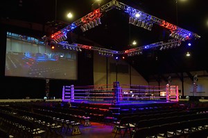 Fight Promoter University | Become a Promoter, Manager or Matchmaker