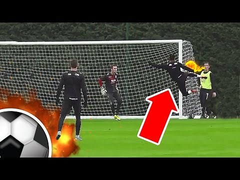 TOP 5 GOALS OF THE WEEK #236 | 2016