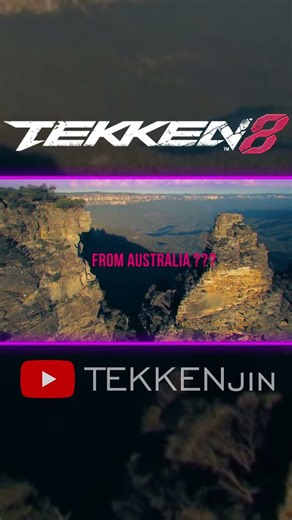 ¡ROGER JR! -TEKKEN 8 Season 3